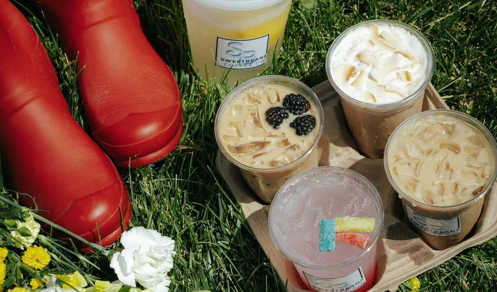 Sweetbeans Coffee Co photo 2
