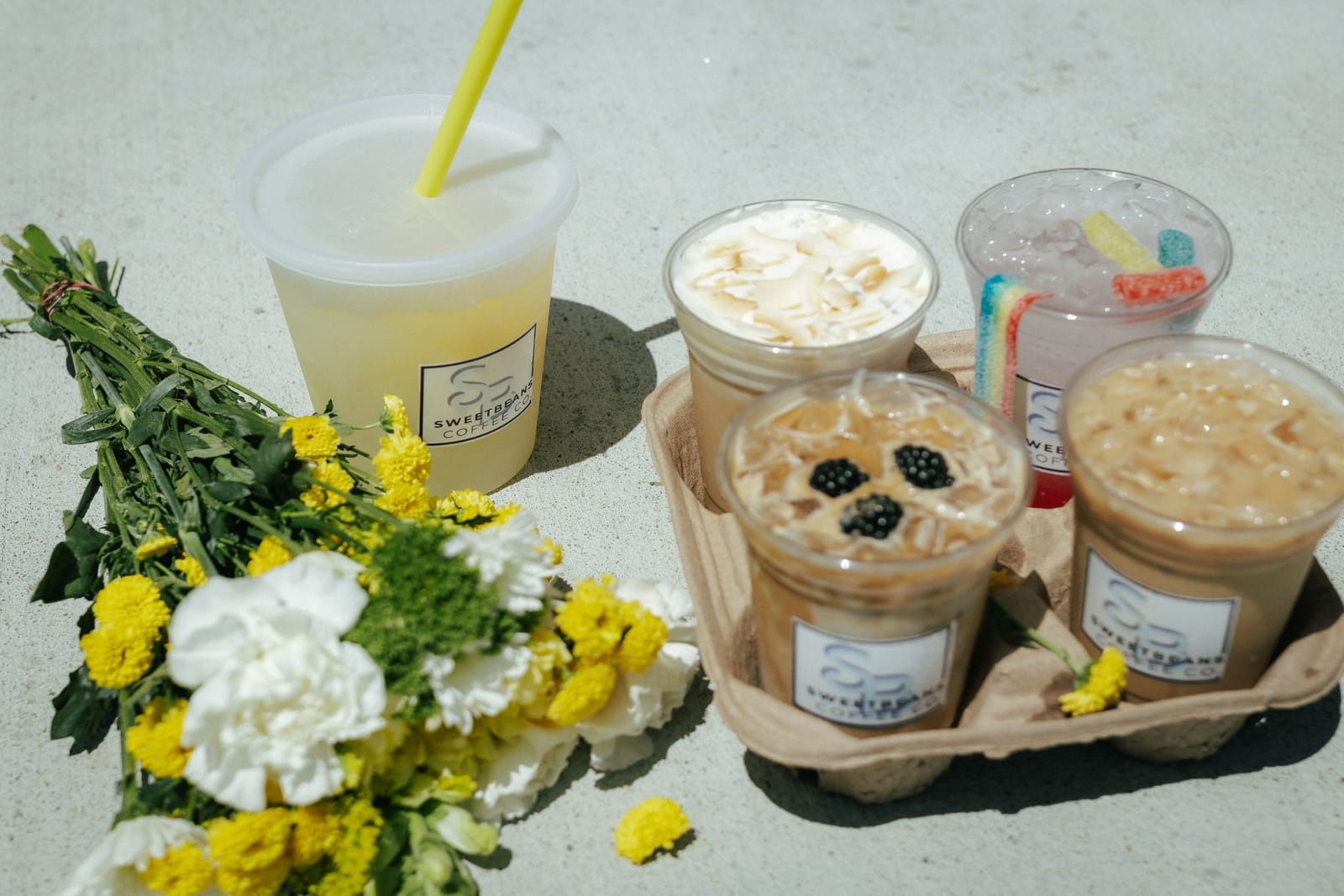 Sweetbeans Coffee Co photo 7