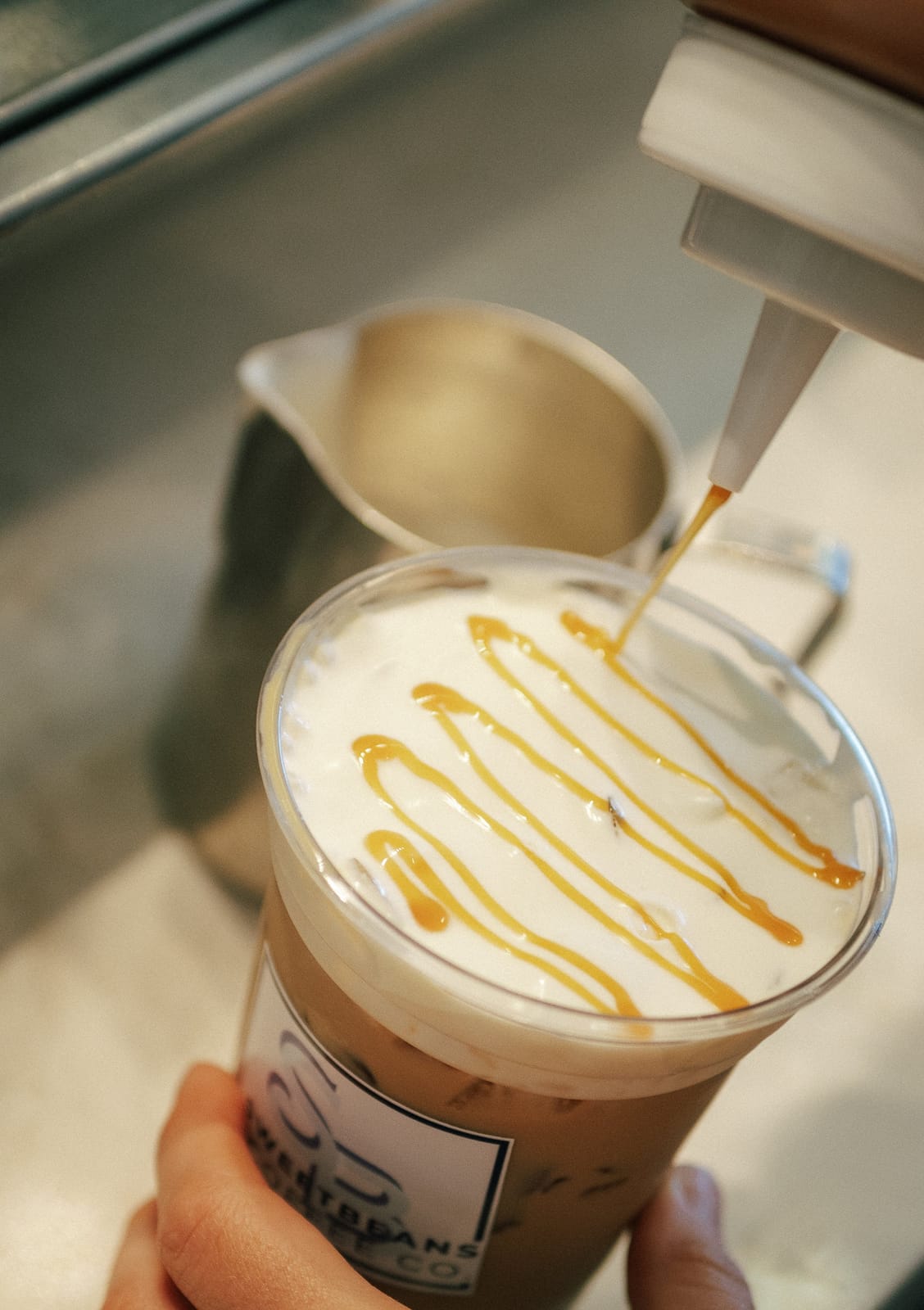 Sweetbeans Coffee Co
