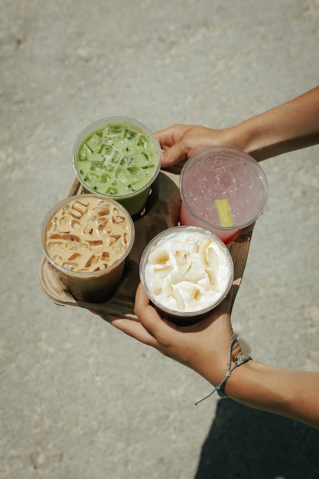 Sweetbeans Coffee Co photo 4
