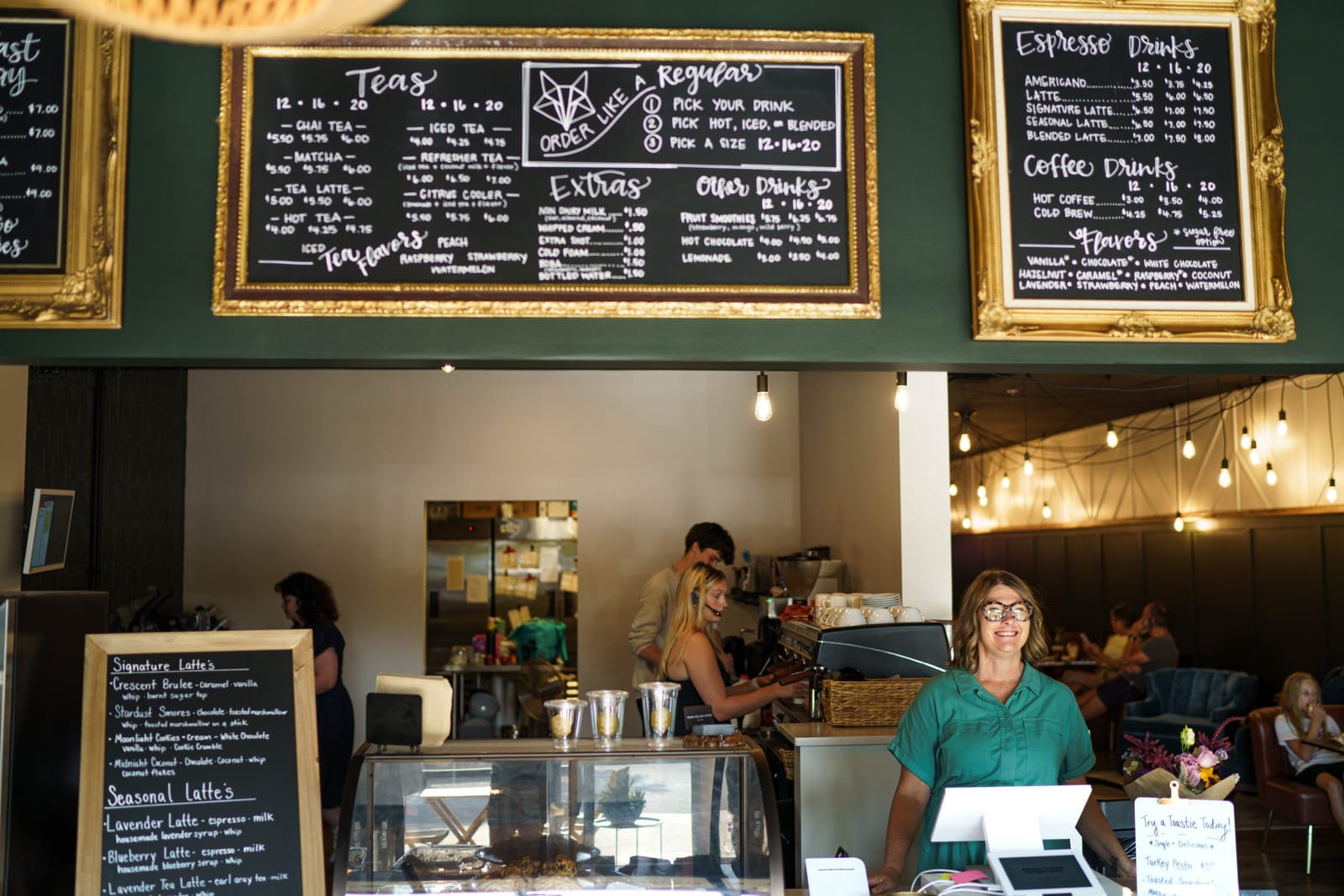Moon Hollow Coffee photo 5
