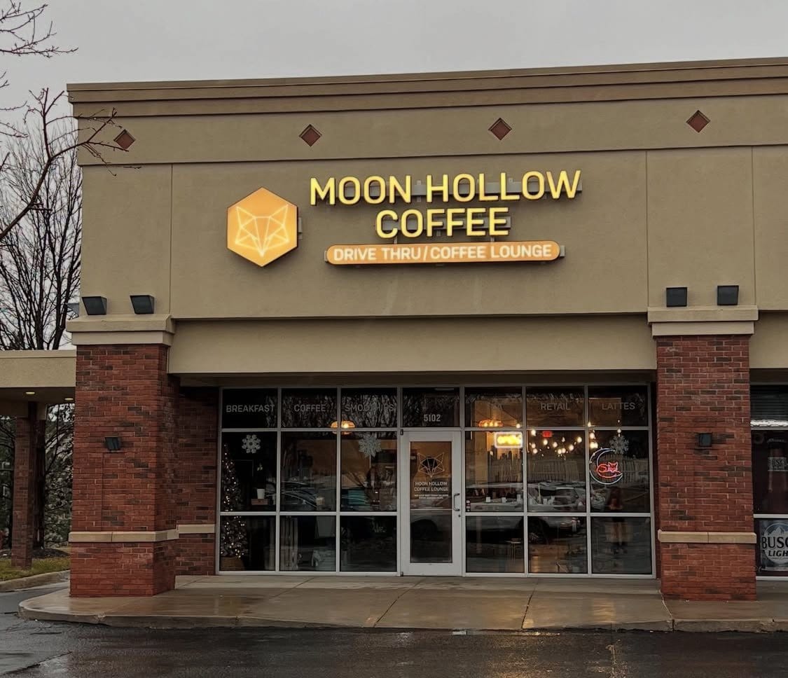 Moon Hollow Coffee photo 6