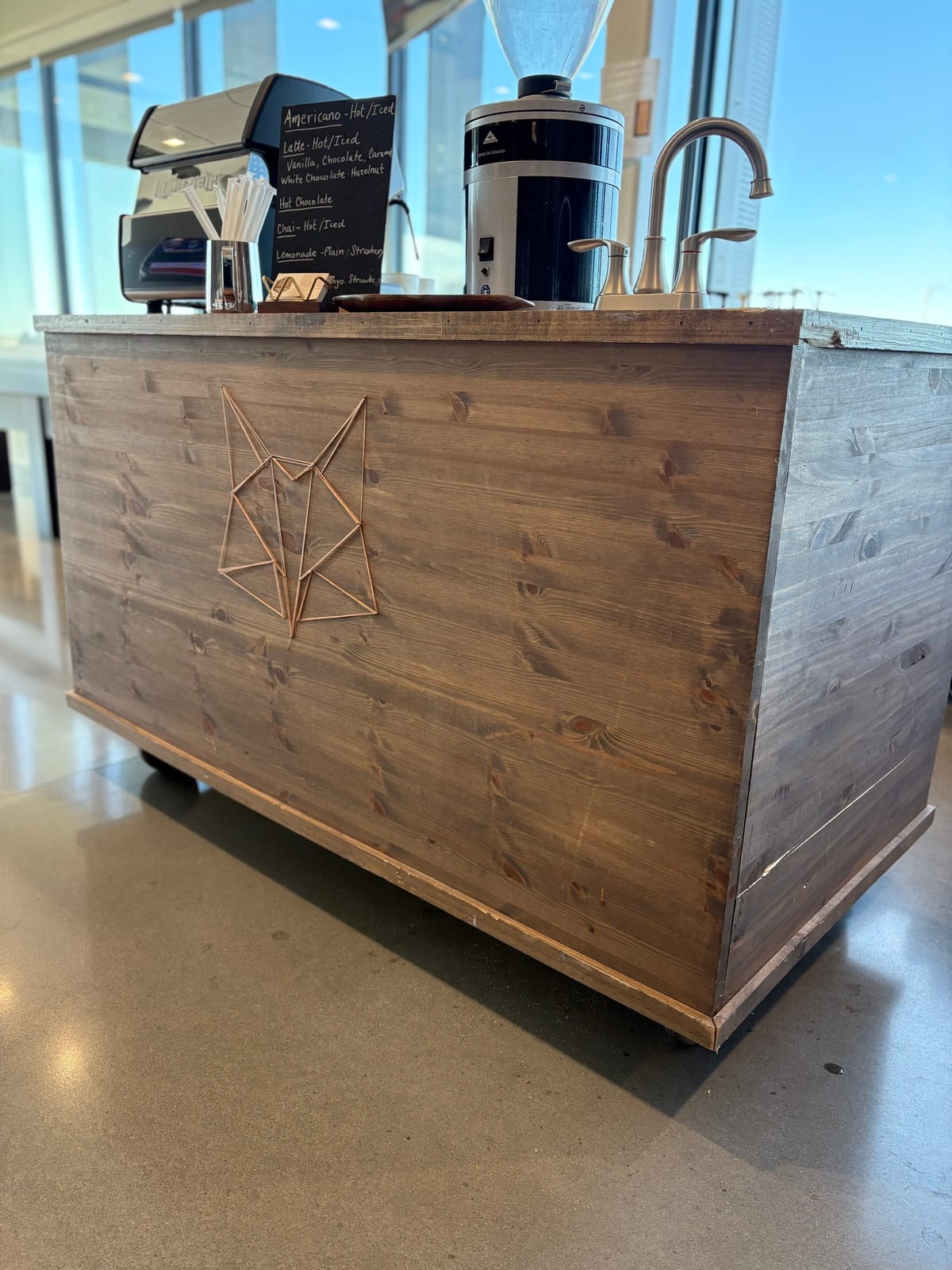 Moon Hollow Coffee