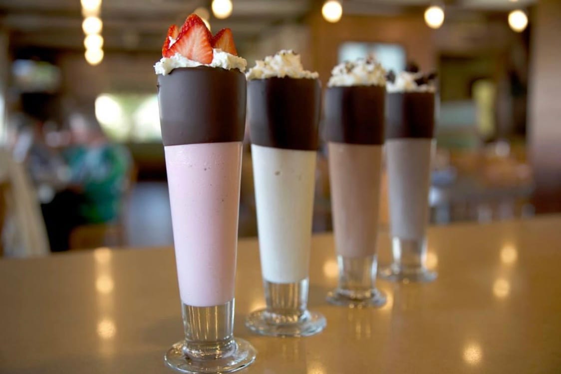 Waypoint Café