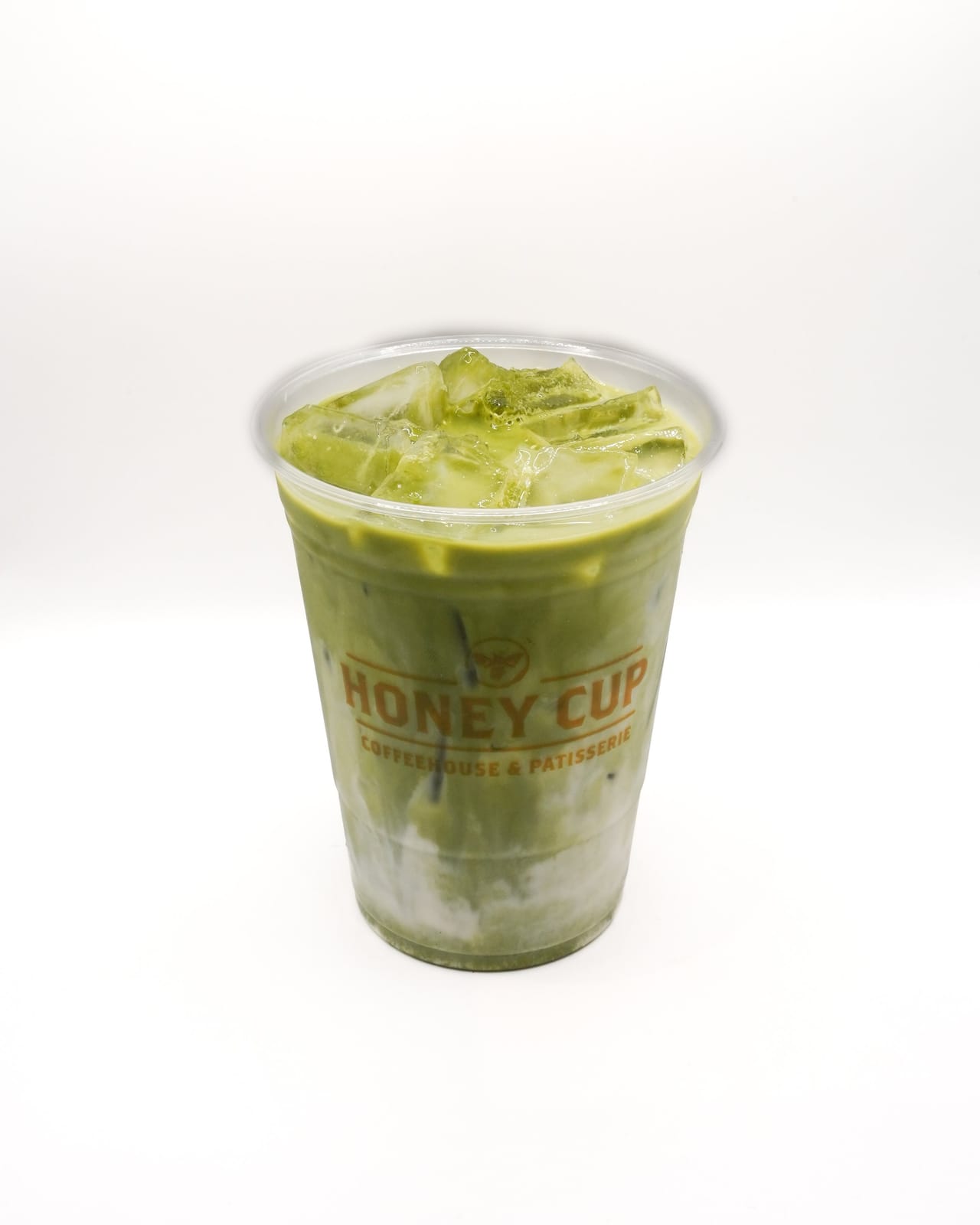 Honey Cup Coffeehouse & Patisserie
