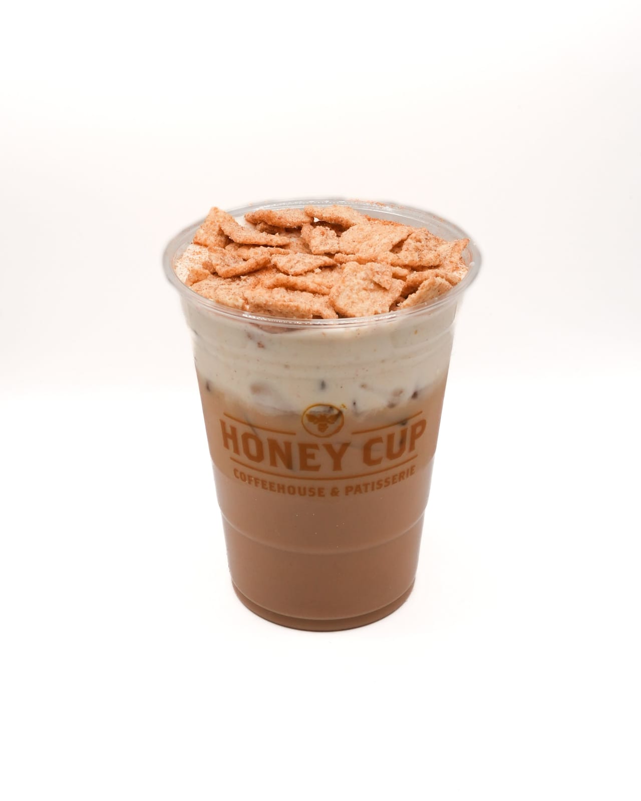 Honey Cup Coffeehouse & Patisserie photo 6