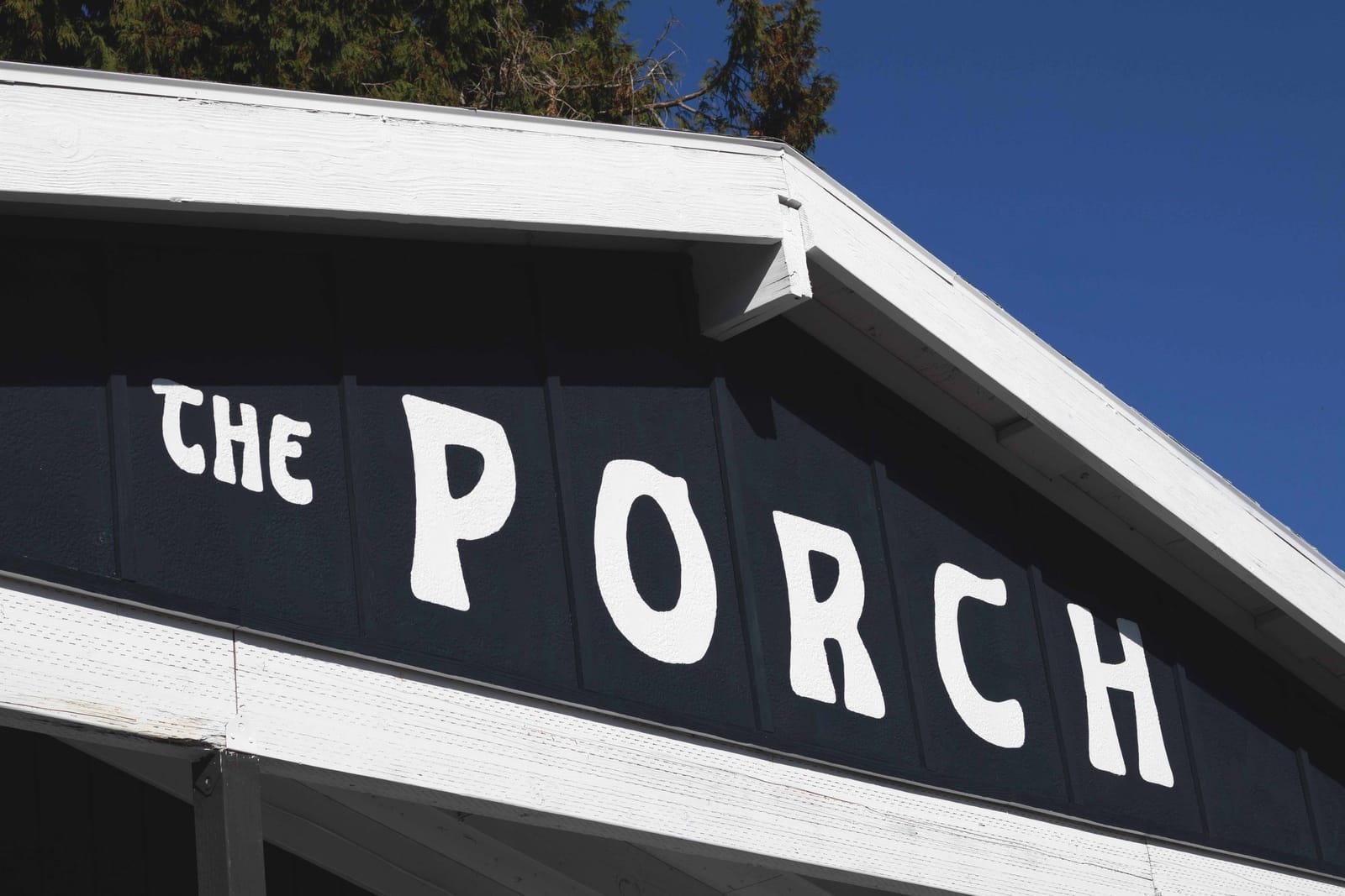 The Porch Coffee Space photo 3
