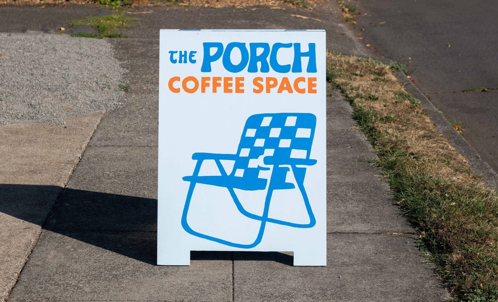 The Porch Coffee Space photo 2