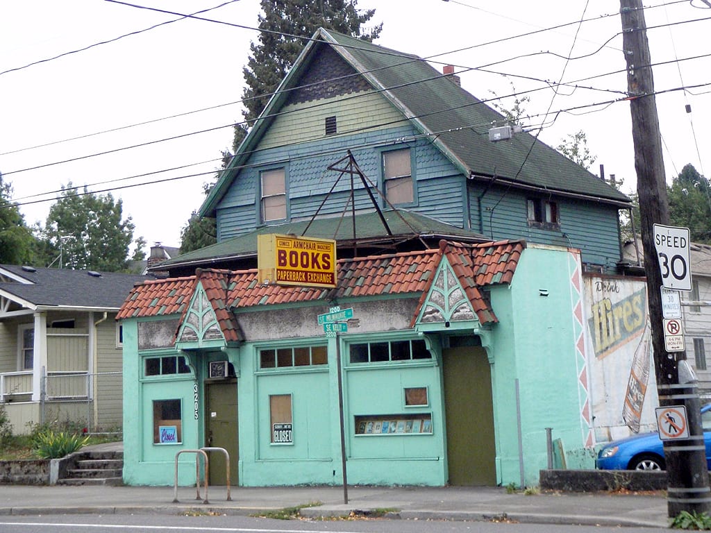 Rose City Coffee Co.