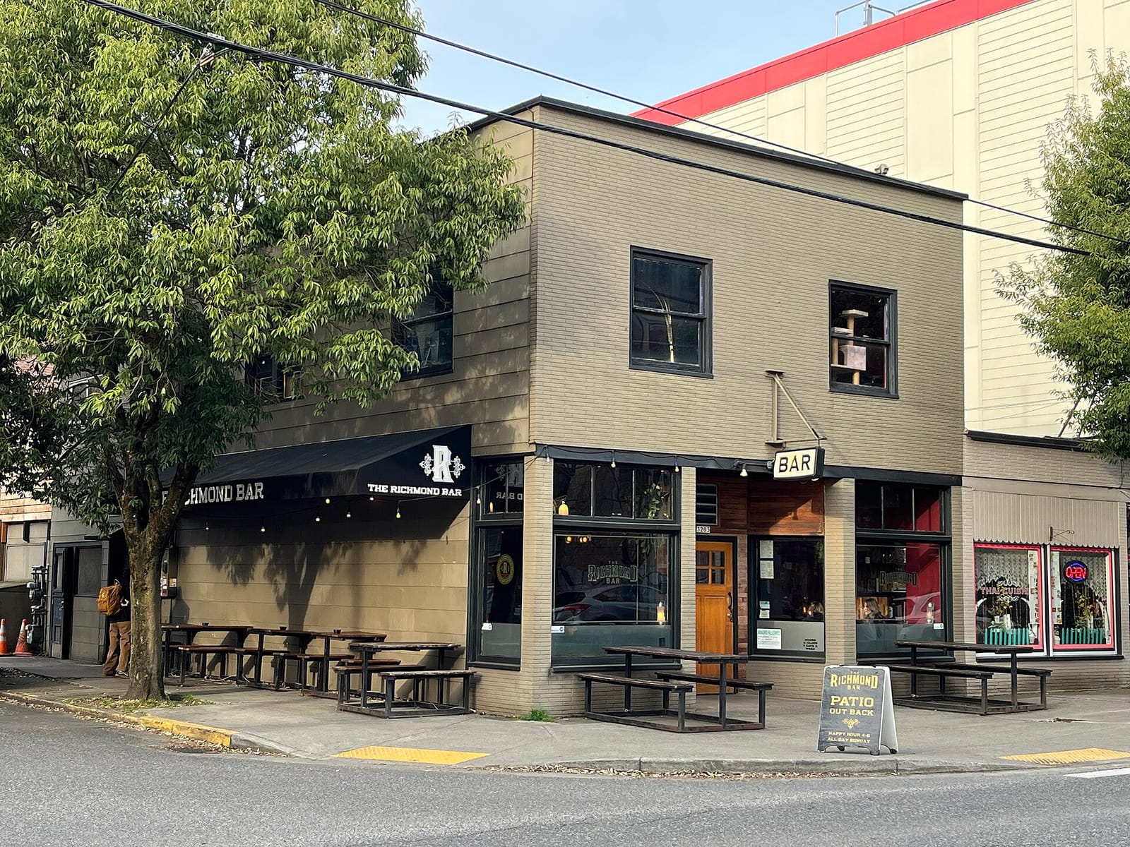 Wallflower Coffee Company photo 4