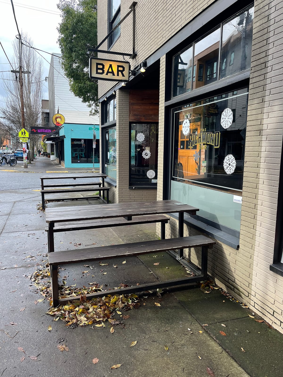 Wallflower Coffee Company