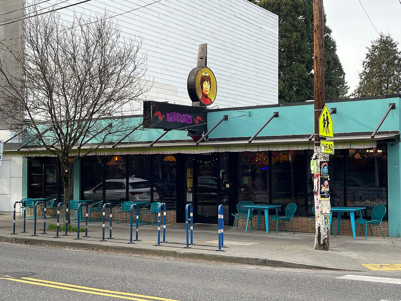Wallflower Coffee Company photo 3