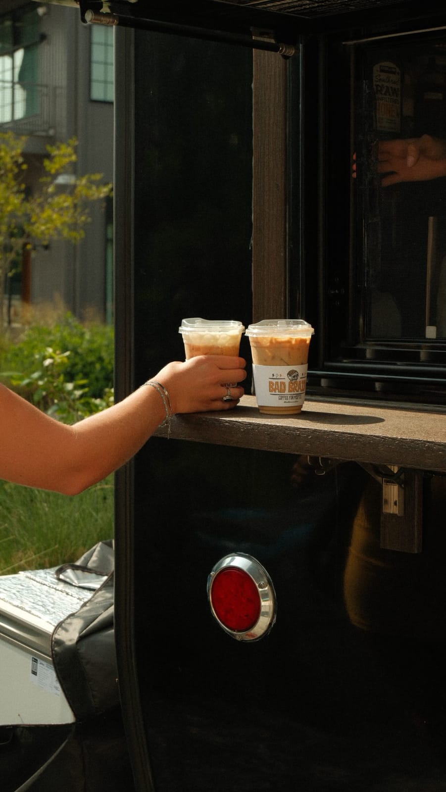Bad Brain Coffee Co. LLC photo 7