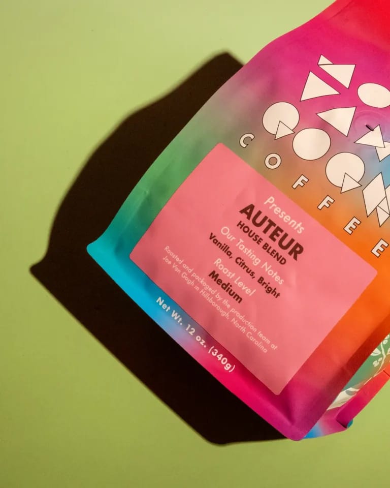 Joe Van Gogh Cedar West photo 7