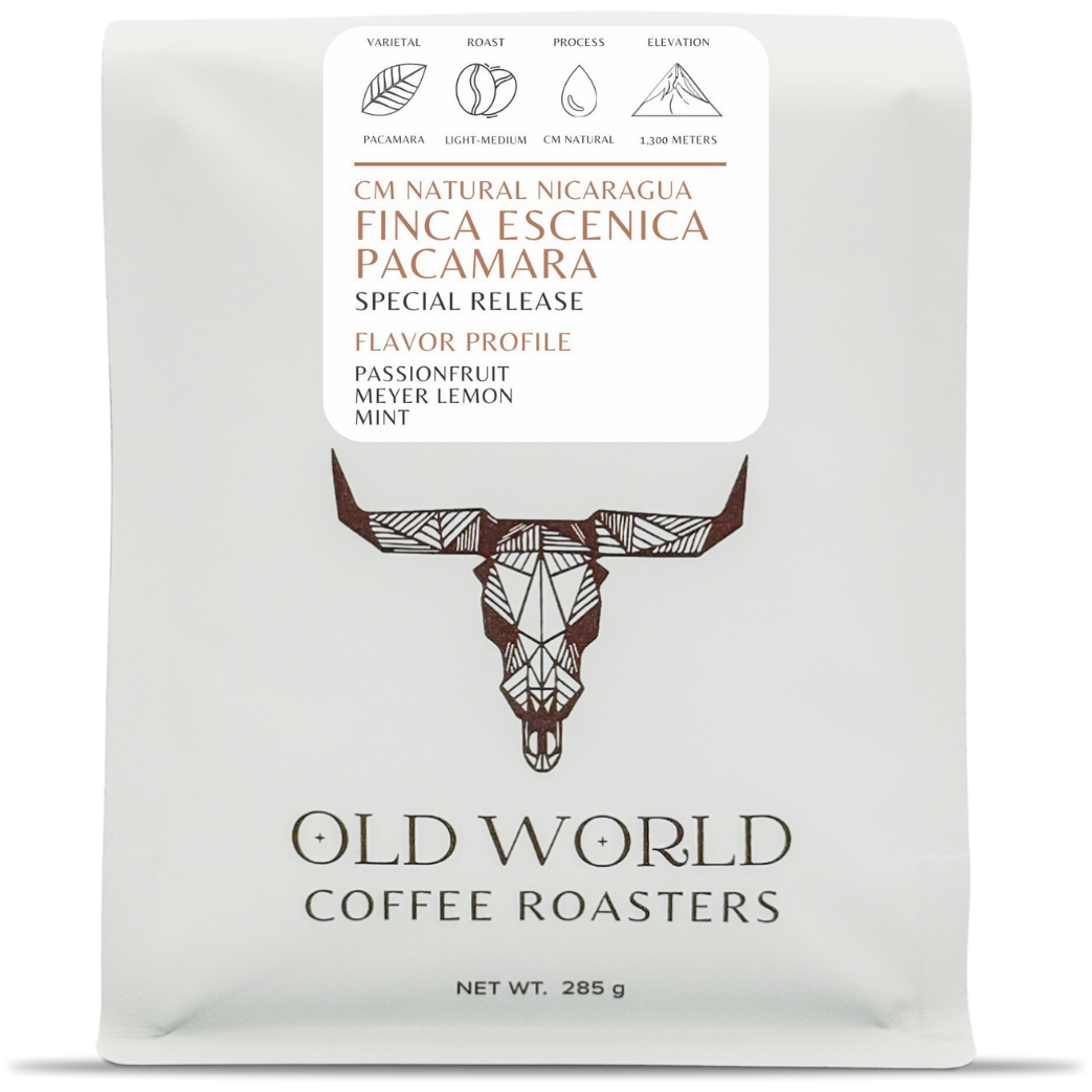 Old World Coffee Roasters - Northwest photo 2