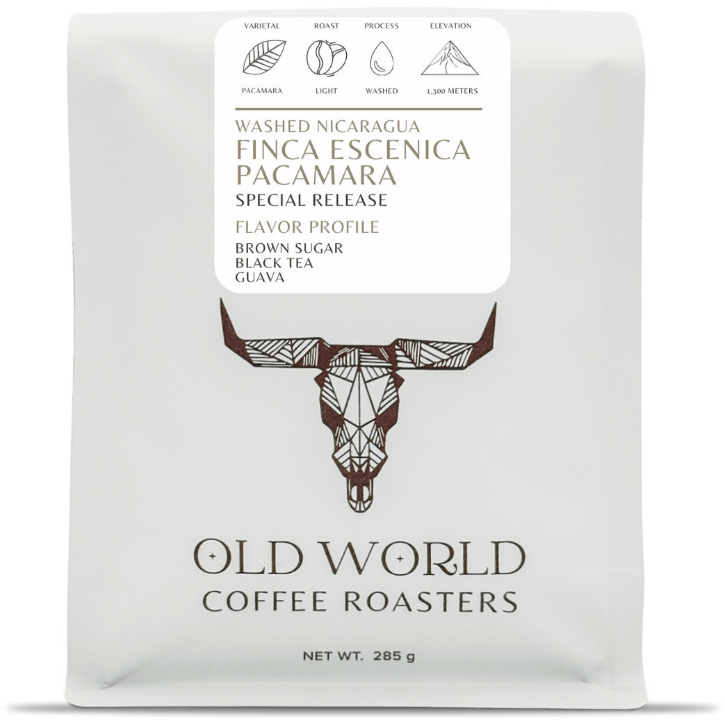 Old World Coffee Roasters - Northwest photo 8