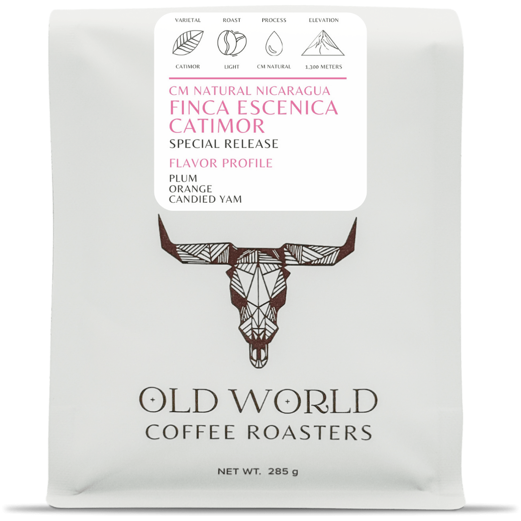 Old World Coffee Roasters - Northwest photo 7