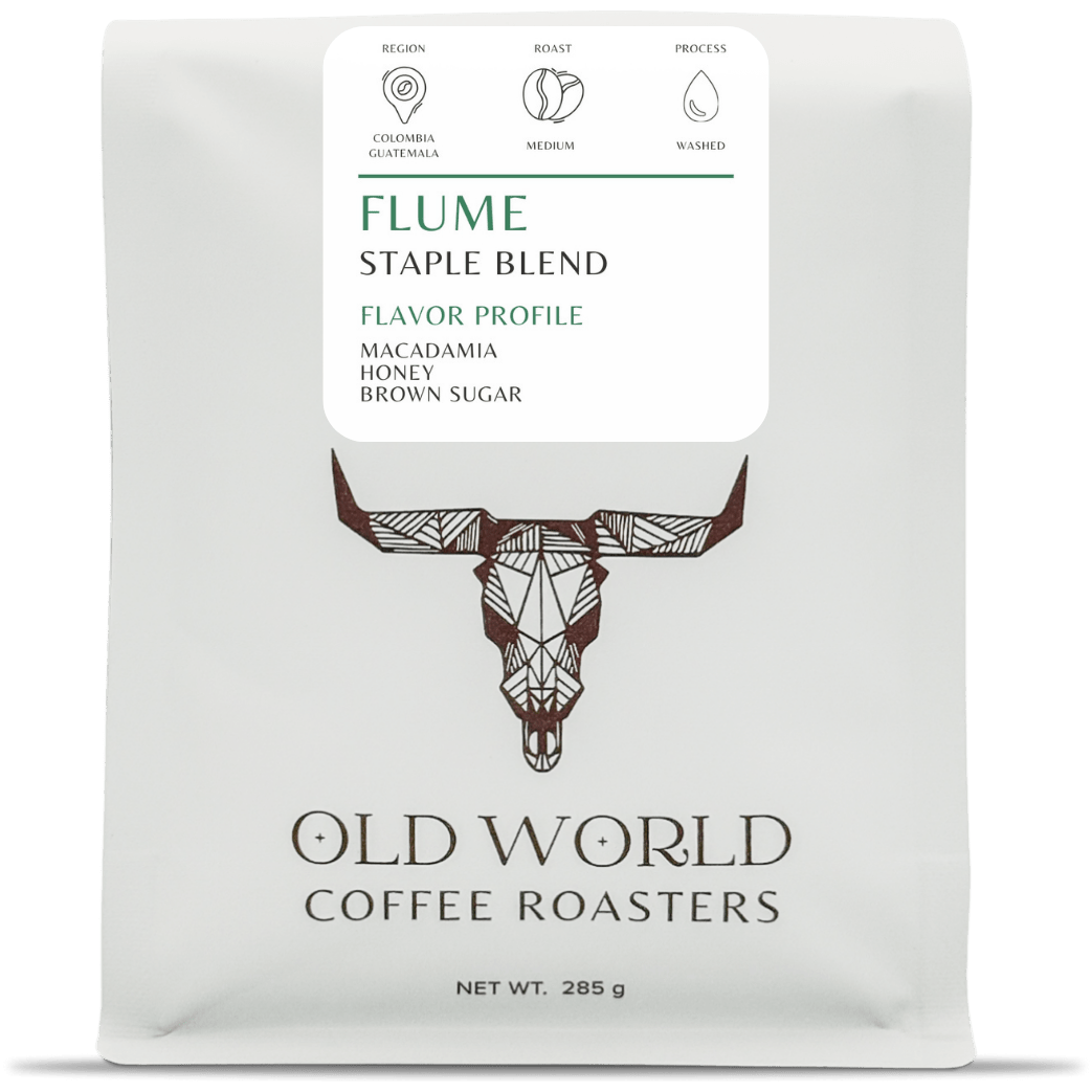 Old World Coffee Roasters - Northwest photo 4