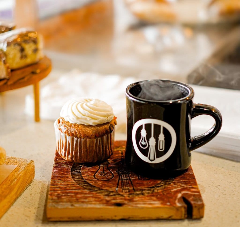 Lighthouse Coffee photo 8