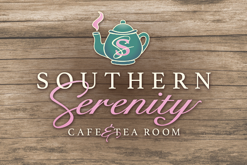 Southern Serenity Cafe & Tea Room