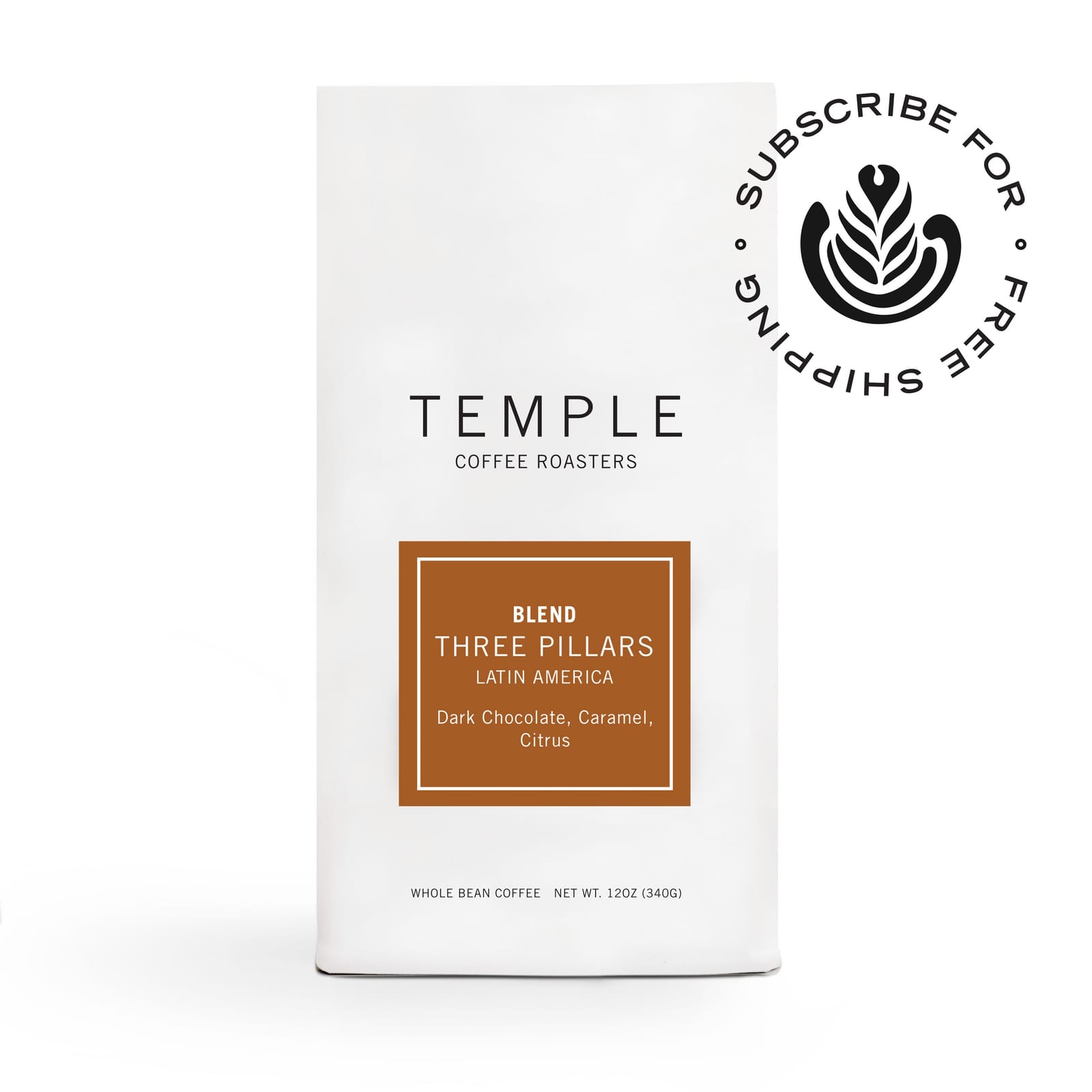 Temple Coffee photo 2