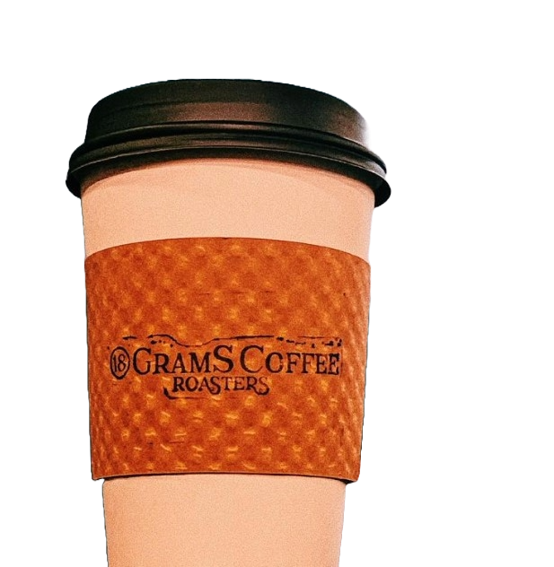 18 Grams Coffee Roasters photo 3