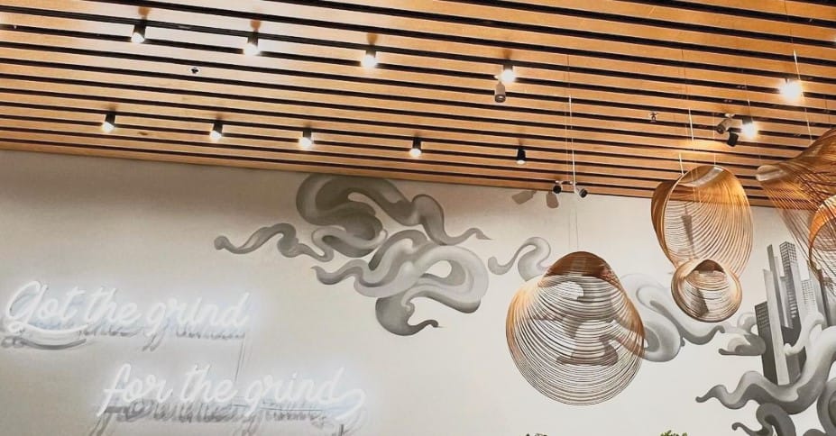 18 Grams Coffee Roasters photo 4