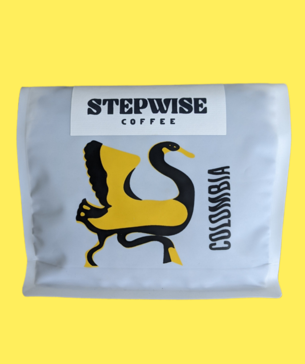 Stepwise Coffee photo 4