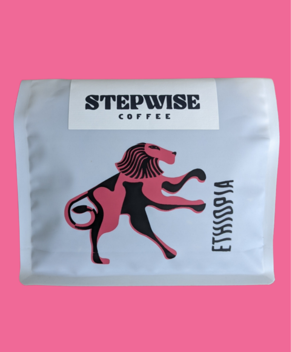 Stepwise Coffee photo 3