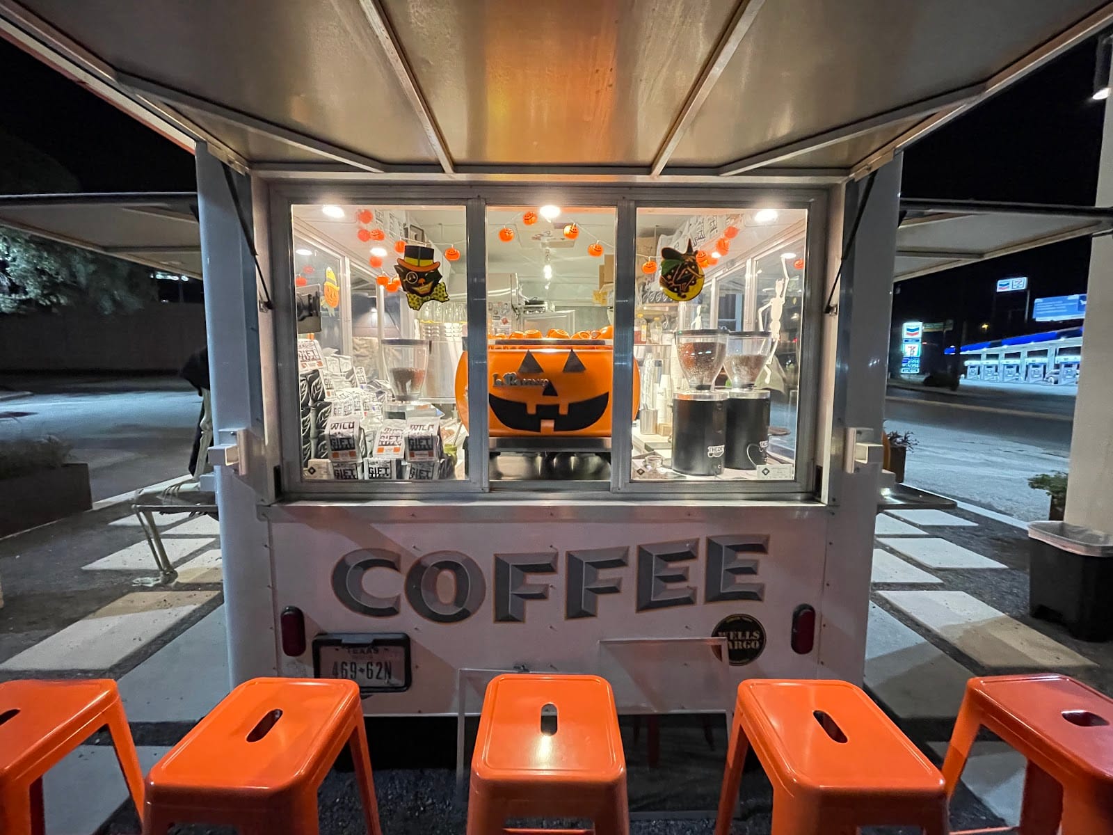 Theory Coffee Company