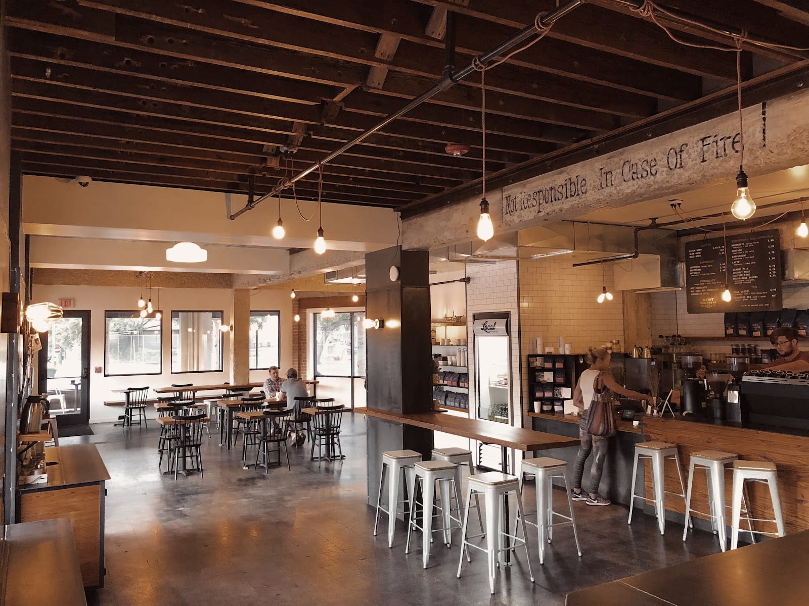 Merit Coffee Co.
