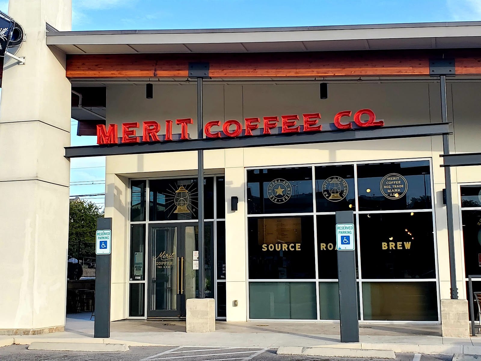 Merit Coffee Co.