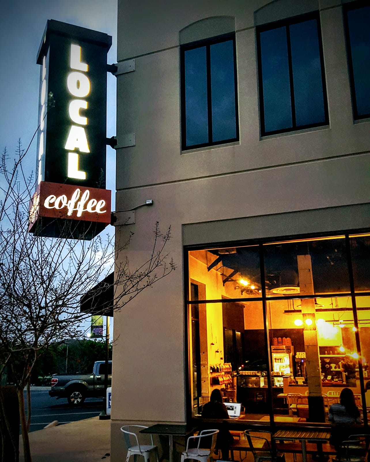 Merit Coffee Co.