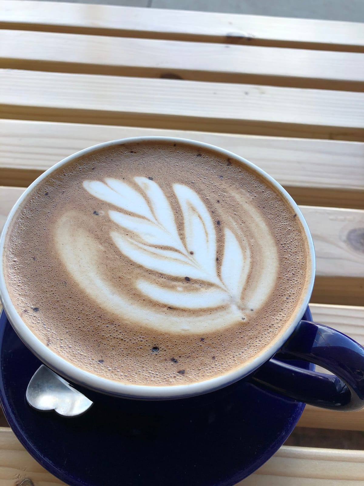 The Forum Coffee House photo 4