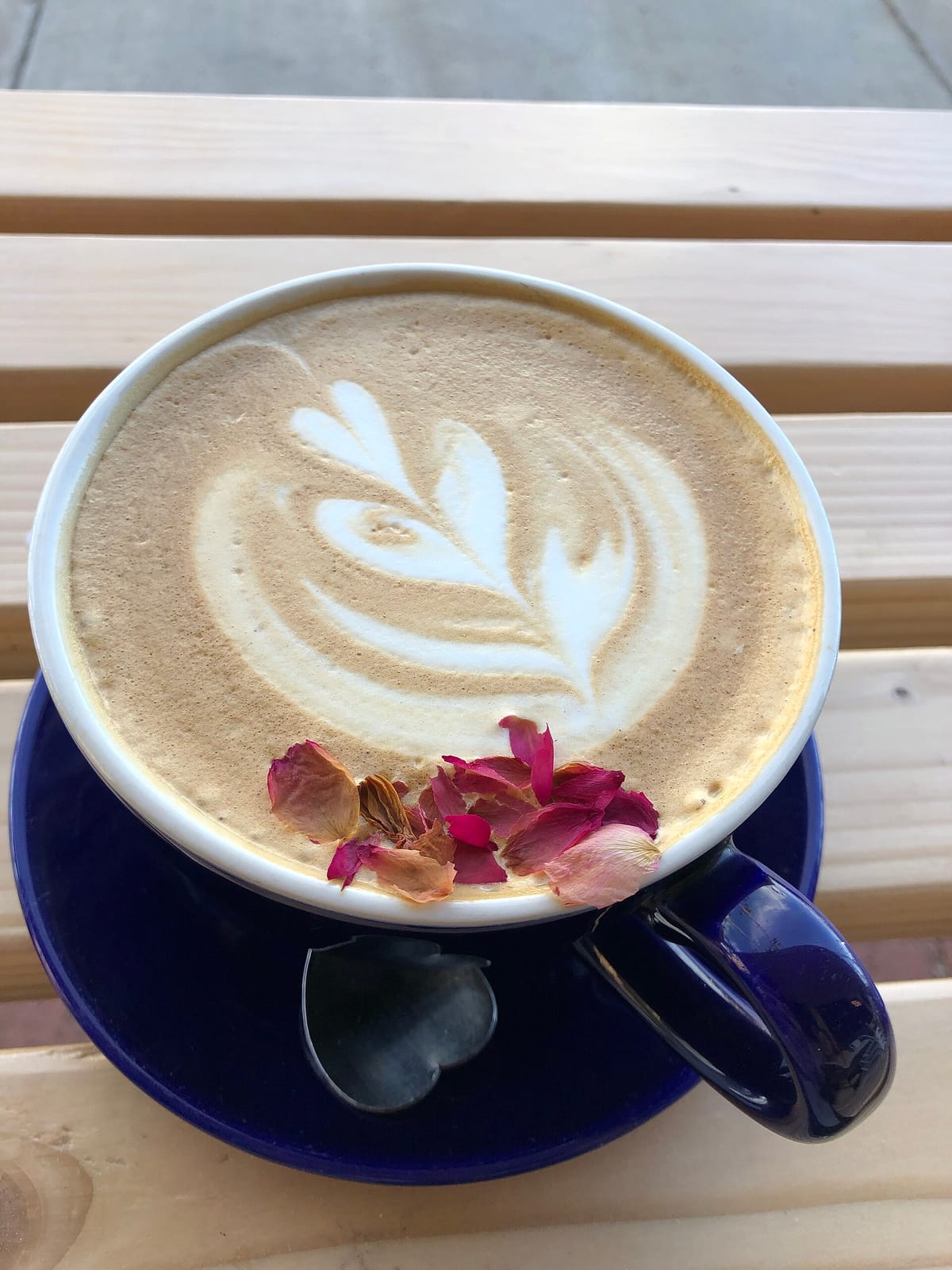 The Forum Coffee House photo 3