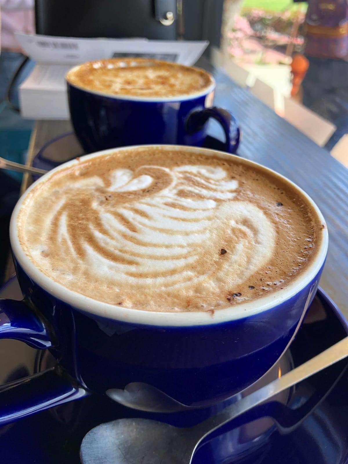 The Forum Coffee House photo 2