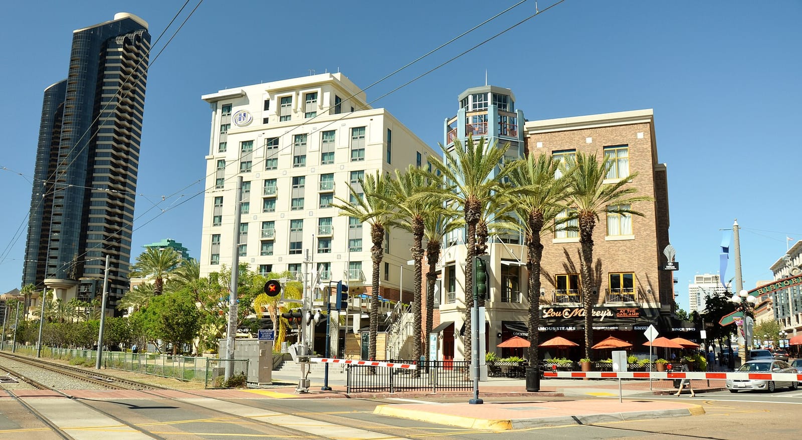 Achilles Coffee Roasters Gaslamp photo 2