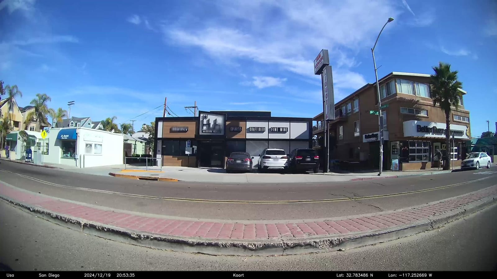 Better Buzz Coffee Mission Beach photo 2