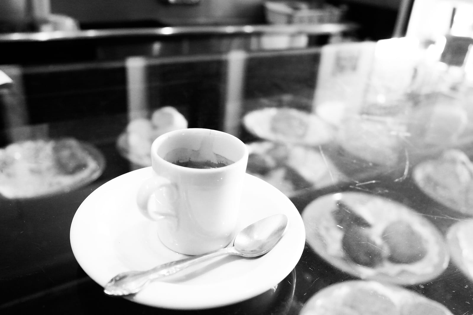 Good Omen Coffee Co photo 4