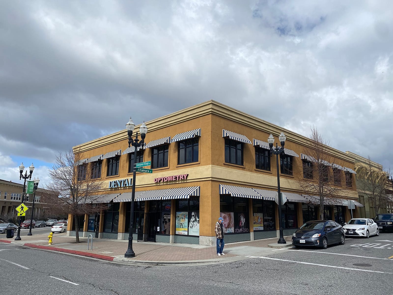 Evergreen Coffee Co photo 4