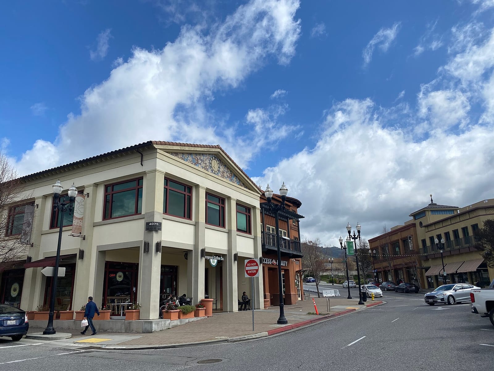 Evergreen Coffee Co photo 2