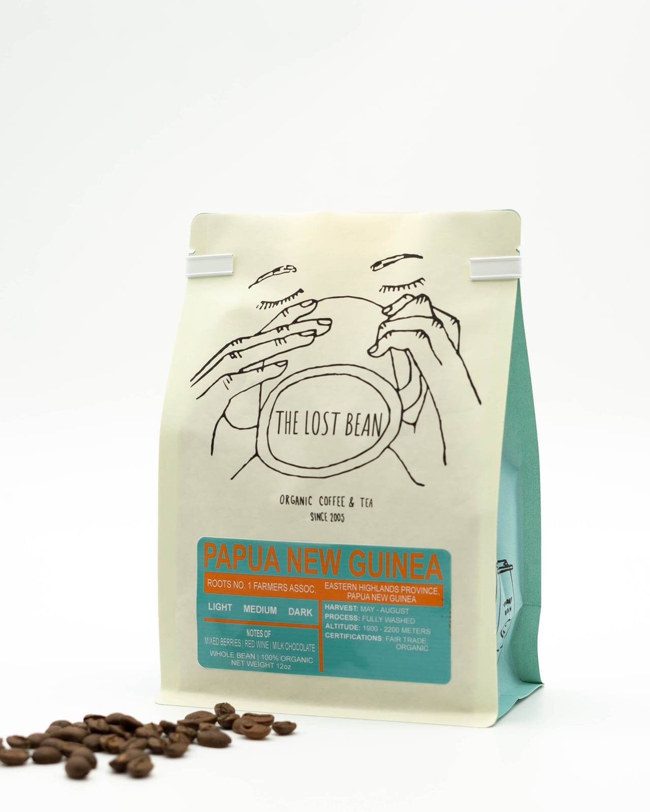 The Lost Bean photo 5