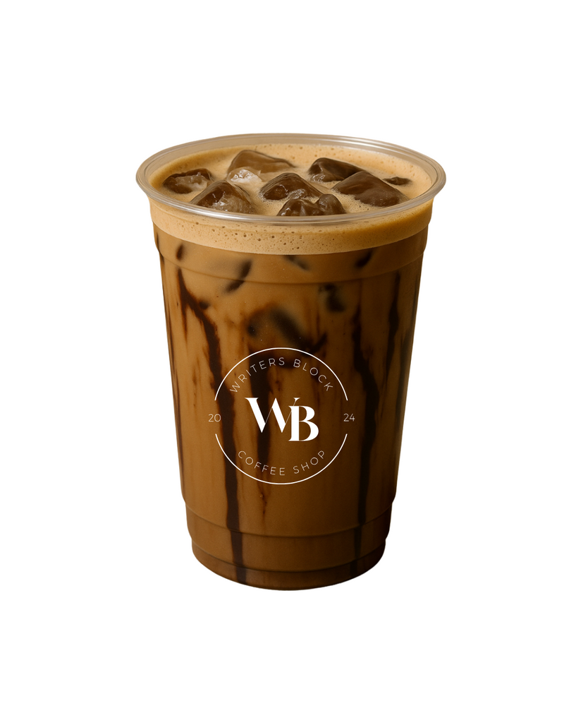 Writer's Block Coffee Shop photo 5