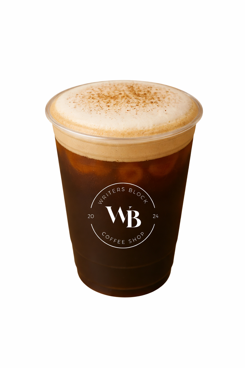 Writer's Block Coffee Shop photo 7