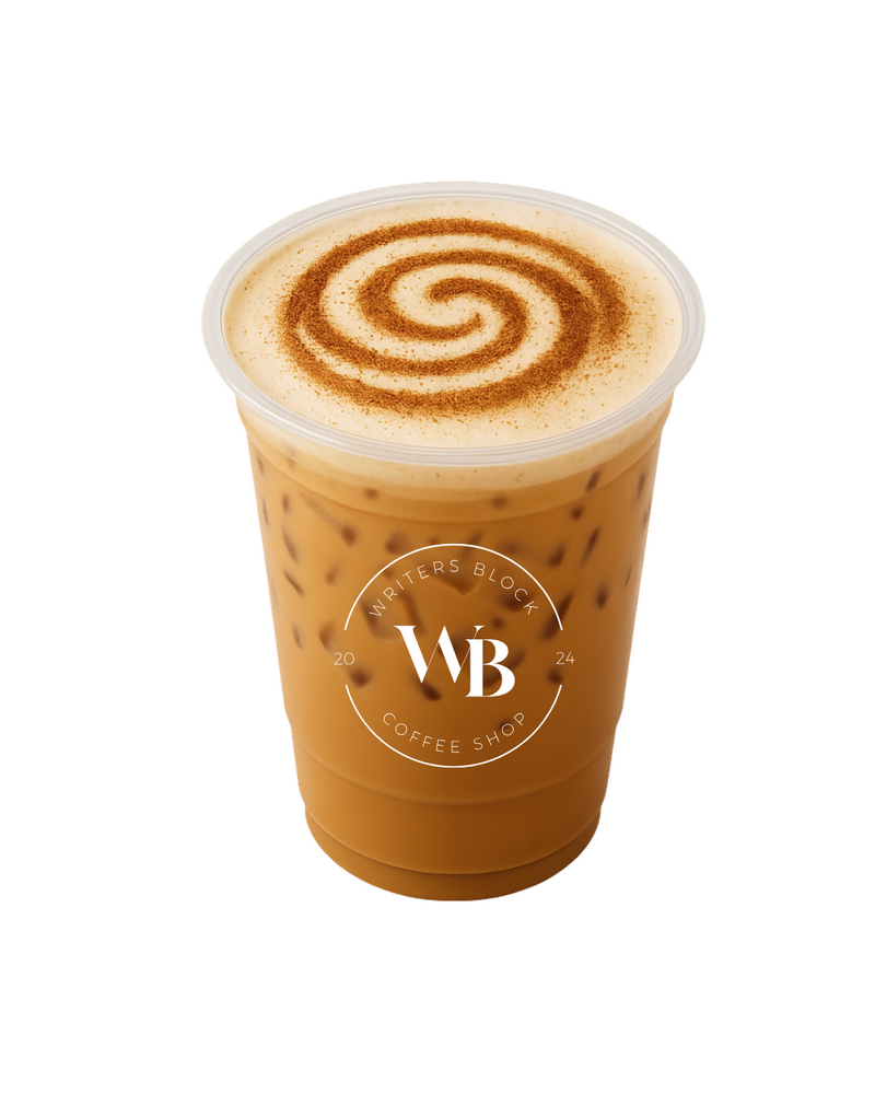 Writer's Block Coffee Shop photo 4