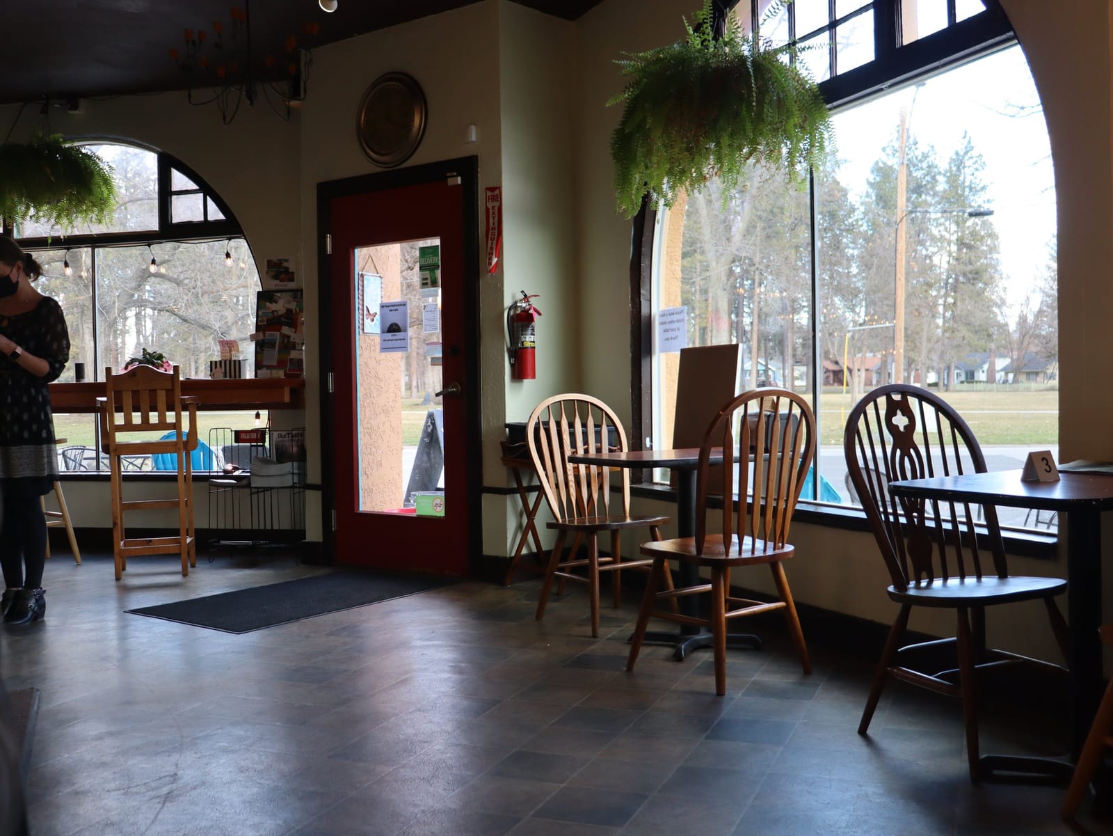 Little Garden Cafe photo 6