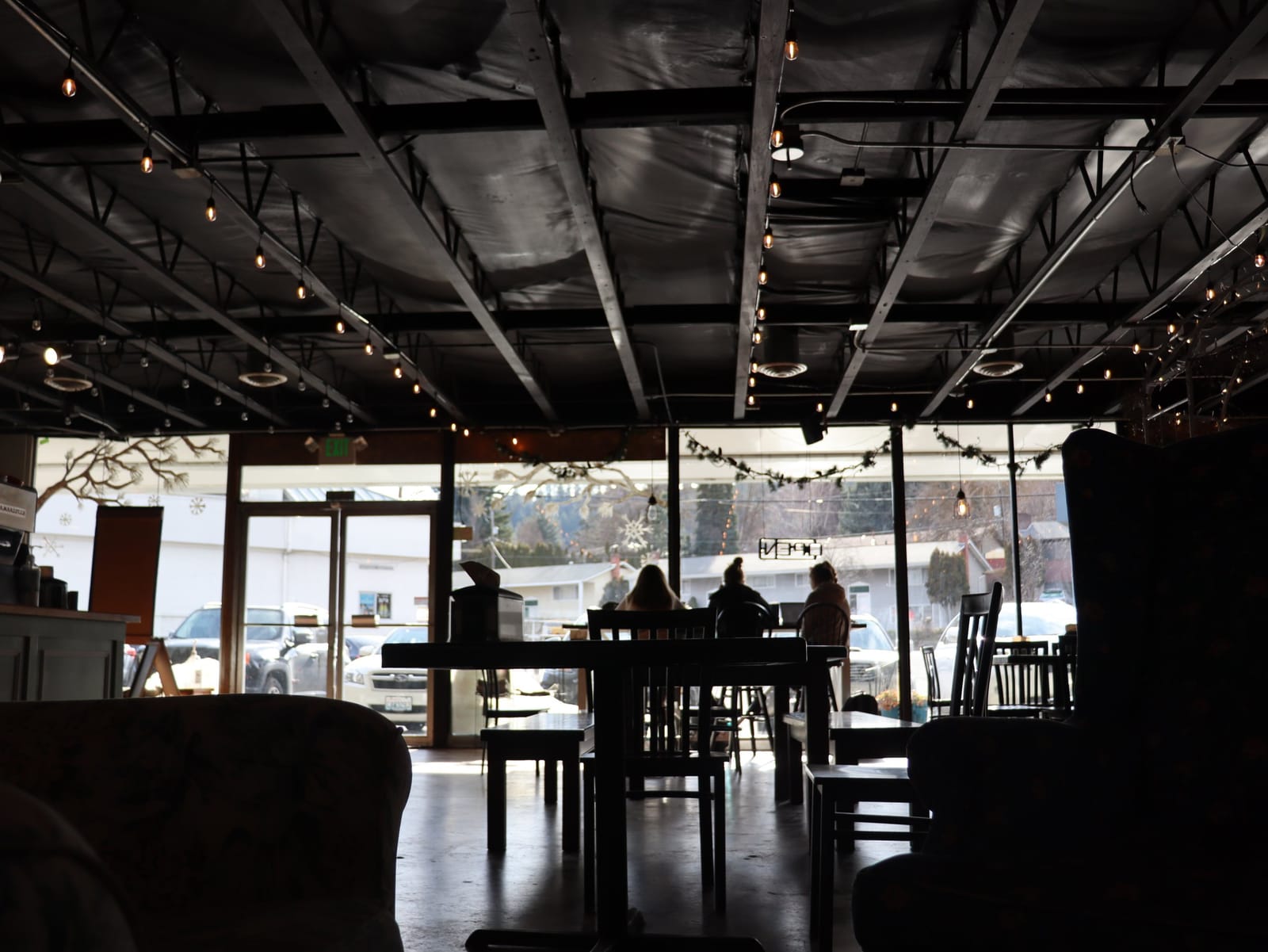 Little Garden Cafe photo 7