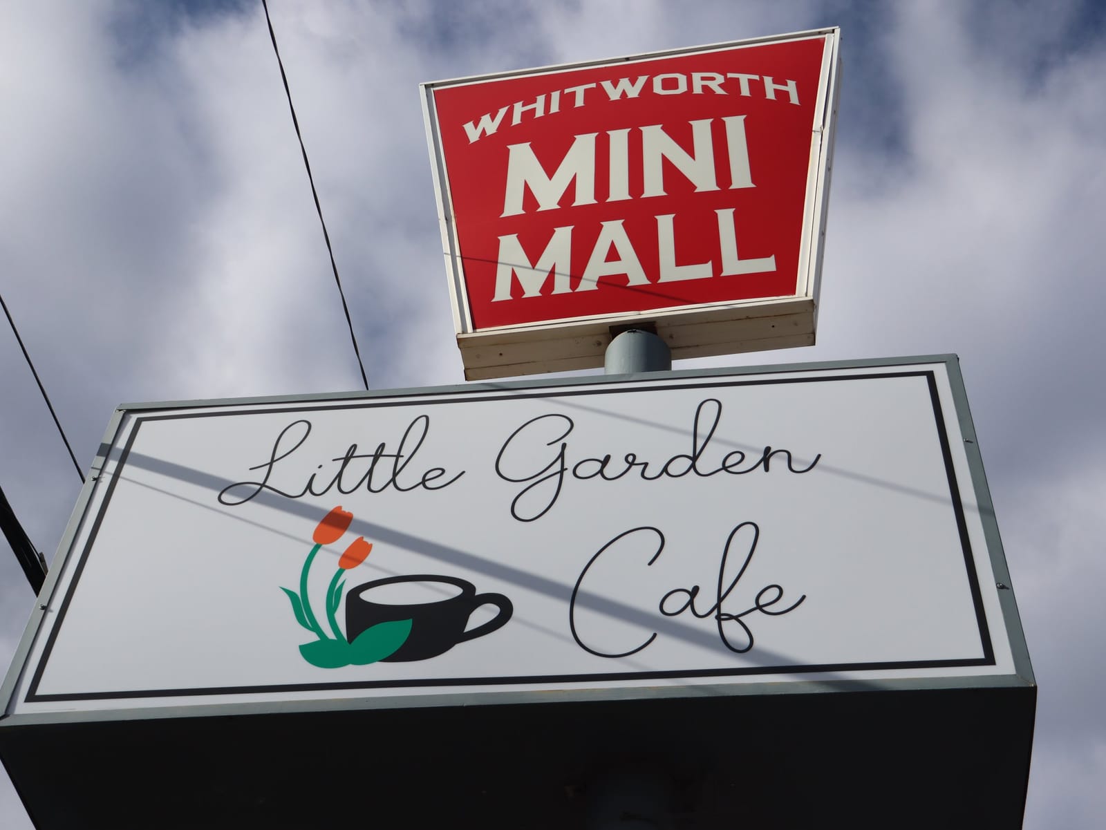 Little Garden Cafe photo 4