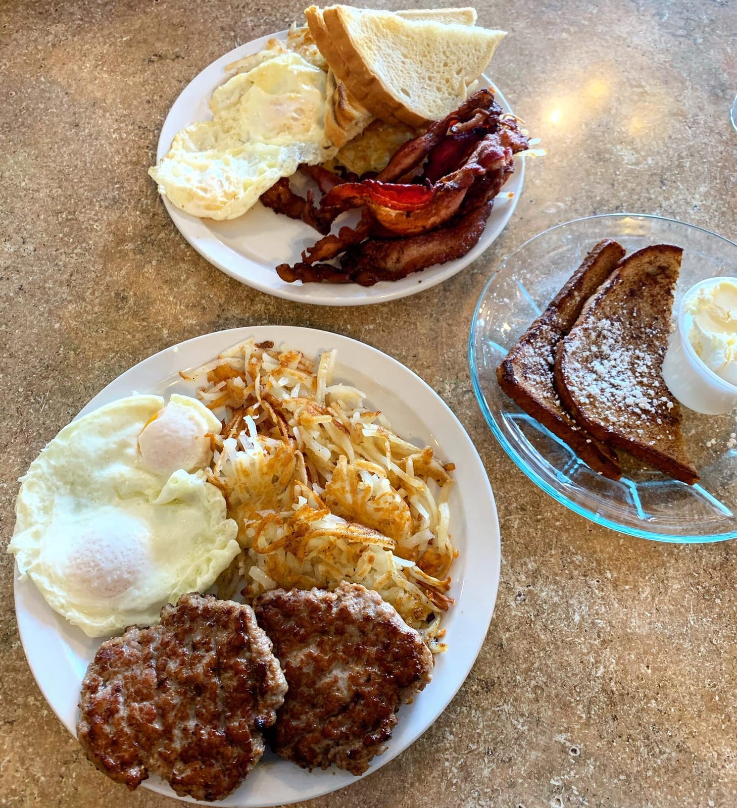 Gina's Café