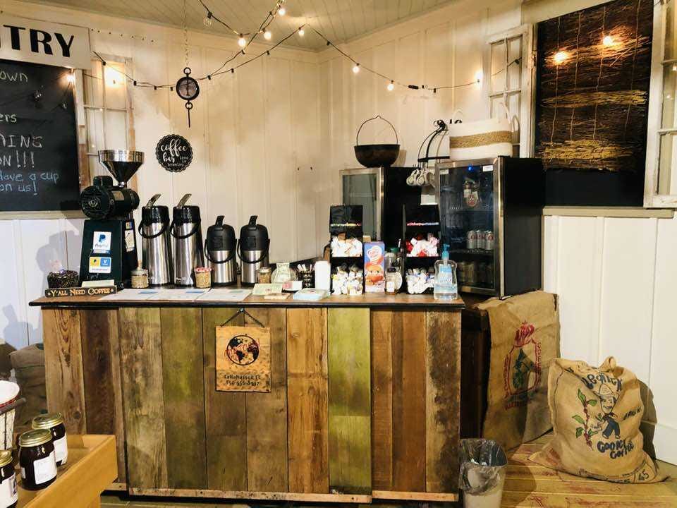 Midtown Coffee Roasters photo 2